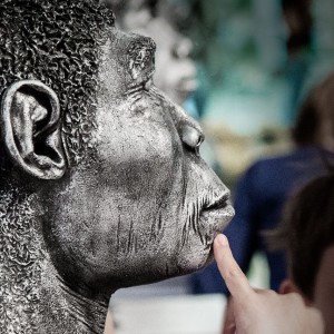 Abendvortrag – Von Neandertalern und Denisovamenschen. Die immer komplexer werdende Geschichte des Menschen aus genetischer, morphologischer und archäologischer Sicht @ Museum Für Ur- und Frühgeschichte Thüringens
