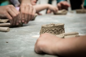 Ferienveranstaltung "Aus dem Leben der Bauern der Jungsteinzeit" @ Museum für Ur- und Frühgeschichte Thüringens | Weimar | Thüringen | Deutschland