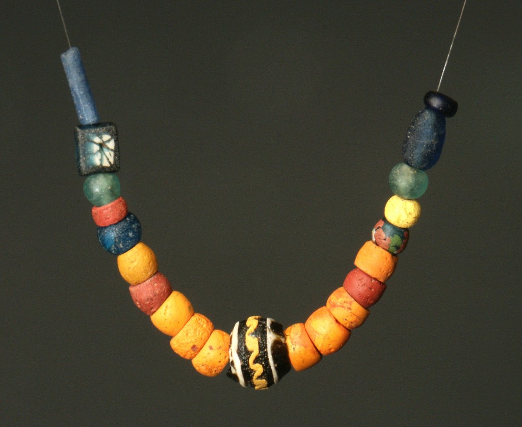 Ferienveranstaltung - „Spieglein, Spieglein an der Wand …“ @ Museum Für Ur- und Frühgeschichte Thüringens