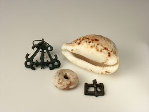 Öffentliche Führung " Das Königreich der Thüringer - Anfänge und Untergang in archäologischen Quellen" @ Museum Für Ur- und Frühgeschichte Thüringens | Weimar | Thüringen | Deutschland