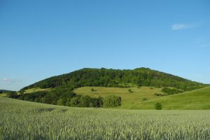 Abendvortrag - "Der Alte Gleisberg - Ein bronze- und eisenzeitlicher Zentralort an der Saale" @ Museum Für Ur- und Frühgeschichte Thüringens (Vortragssaal) | Weimar | Thüringen | Deutschland
