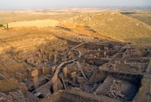 Abendvortrag – Eine bisher unbekannte Form von Schädelkult im Neolithikum. Anthropologische Untersuchungen an den Knochen von Göbekli Tepe @ Museum Für Ur- und Frühgeschichte Thüringens