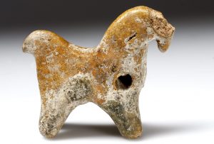 Historische Wichtelwerkstatt – Führung und Workshop @ Museum für Ur- und Frühgeschichte Thüringens