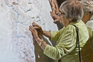 Steinzeit für Anfänger @ Museum für Ur- und Frühgeschichte