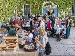 Lange Nacht der Museen 2020 @ Museum Für Ur- und Frühgeschichte Thüringens