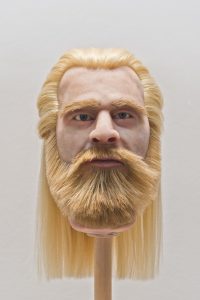 Sonderführung - "Die Herren von Boilstädt – weit gereiste Krieger in Thüringen" @ Museum Für Ur- und Frühgeschichte Thüringens