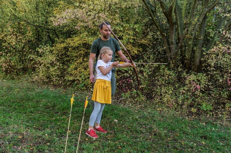 Der Herbst Wird Bunt – Ferienveranstaltungen Im Museum