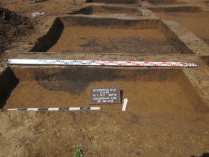 Ferienprogramm: Archäologie erleben – Eine Mitmach-Veranstaltung für Kids @ Steinsburgmuseum